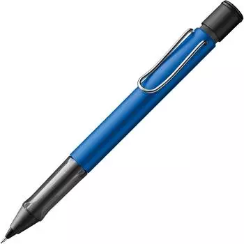 Lamy AL-star Druckbleistift oceanblue, 0,5mm (1240720)