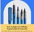 Lamy AL-star Druckbleistift oceanblue, 0,5mm (1240720)