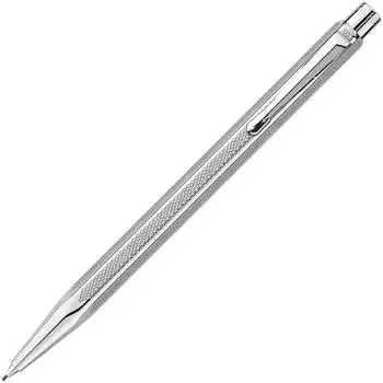 Caran d'Ache Ecridor Retro Minenhalter Palladium-Finish (0004.486)