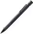 Lamy Safari Druckbleistift steel black, 0,5mm (1238798)