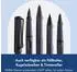 Lamy Safari Druckbleistift steel black, 0,5mm (1238798)