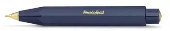 Kaweco Classic Sport Druckbleistift 0,7mm, navy (CSSP-NV)