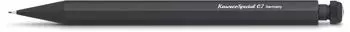 Kaweco Special Al Druckbleistift Aluminium Schwarz 0,7mm (PS-07)