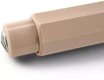 Kaweco Skyline Sport Fallbleistift 3,2mm 5B macchiato (SSP-MA)