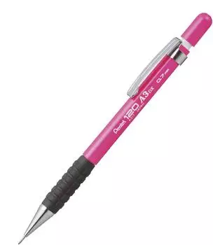 Pentel Sintony Technischer Druckbleistift 0,7mm, pink (A317-PX)