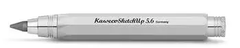 Kaweco Sketch Up Fallbleistift 5,6mm, satin-chrom (CL5.6BS)