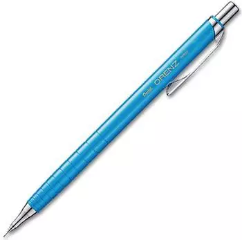 Pentel ORENZ Druckbleistift 0,5mm blau (XPP505-SX)