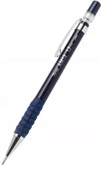 Pentel AM13 Druckbleistift 1,3mm Dunkelblau (AM13-CX)