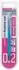 Pentel Druckbleistift Orenz