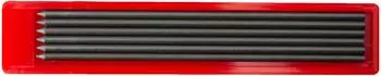 Caran d'Ache Graphit-Minen 3mm HB, 6 Stück (CA-6377350)