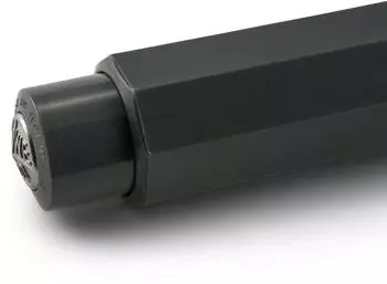 Kaweco Skyline Sport Druckbleistift grau 0,7mm HB (SSSP-GY)
