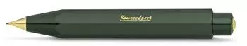 Kaweco Classic Sport Druckbleistift 0,7mm, grün (10000499)