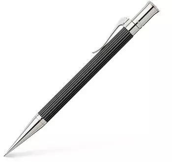 Graf von Faber-Castell Drehbleistift Classic Ebenholz 0,7mm (135531)