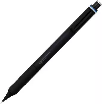 Tombow MONO graph Fine Druckbleistift 0,5mm HB, schwarz (SH-MGF11)