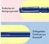 Lamy Safari Druckbleistift blau, 0,5mm (1210390)