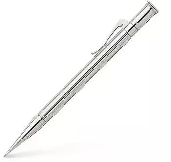 Graf von Faber-Castell Drehbleistift Classic Sterlingsilber (138533)