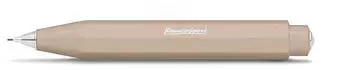 Kaweco Skyline Sport Druckbleistift 0,7mm, Macchiato (SSSP-MA)