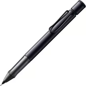 Lamy AL-star Druckbleistift 0,5mm, schwarz (171-MX)