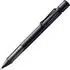 Lamy AL-star Druckbleistift 0,5mm, schwarz (171-MX)