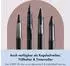 Lamy AL-star Druckbleistift 0,5mm, schwarz (171-MX)