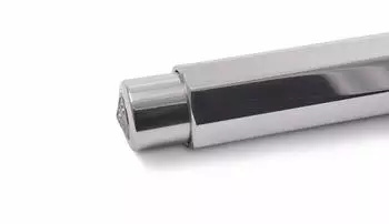 Kaweco AL Sport Raw Druckbleistift 0,7mm (ALSP-RW)