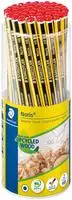 Staedtler 120 KP50, Staedtler Cup Pencil Noris 50 pcs 100% PEFC