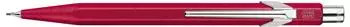 Caran d'Ache 849 Colormat-X Druckbleistift 0,5mm, rot (844.585)