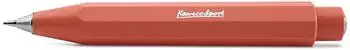 Kaweco Sport Skyline Clutch-Bleistift 0,7mm, Fox (SSSP-FO)