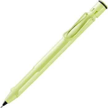 Lamy Safari Druckbleistift Springgreen, 0,5mm, ergonomisch (1238907)