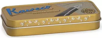 Kaweco Sketch Up Fallbleistift 5,6mm, schwarz, Messing (10001195)