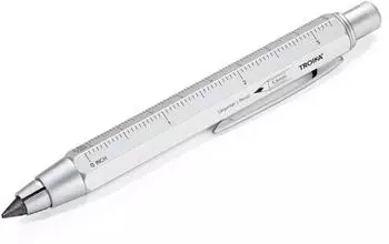 Troika Zimmermann 5,6 Fallminenstift HB, 5,6mm, hexagonal