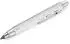 Troika Zimmermann 5,6 Fallminenstift HB, 5,6mm, hexagonal
