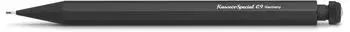 Kaweco Special Al Druckbleistift 0,9mm, schwarz (PS-09)