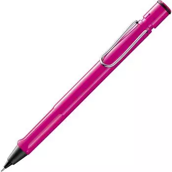 Lamy Safari Druckbleistift pink, 0,5mm (1226174)