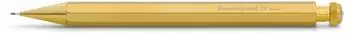 Kaweco Special AL Druckbleistift Messing 0,9mm (PS-09BR)