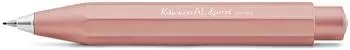 Kaweco AL Sport Druckbleistift rosé gold, Aluminium, 0,7mm HB (ALSP-RG)