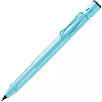 Lamy Safari Druckbleistift aquasky, 0,5mm (1237955)