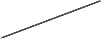 Staedtler Mars carbon 200 Zeichenmine 2mm 4H (200-4H)