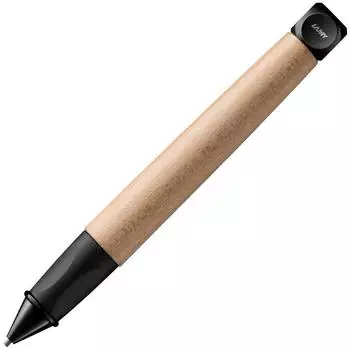 Lamy abc Drehbleistift schwarz, B 1,4mm (1241486)