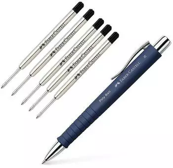 Faber-Castell Grip Matic 1377 Druckbleistift 0,7mm HB (137796)