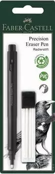 Faber-Castell Precision Eraser Pen Radierstift (185610)