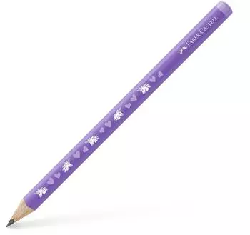 Faber-Castell Jumbo Bleistift Einhorn HB (111520)