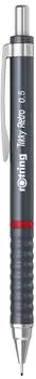 rOtring Tikky Retro Druckbleistift 0,5mm grau (2202567)