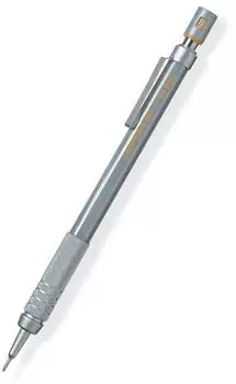 Pentel GraphGear 500 Druckbleistift 0,9mm