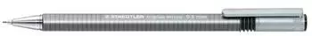 Staedtler triplus micro Ersatzradierer f&uuml;r Druckbleistift, 3 St&uuml;ck (77 R56)