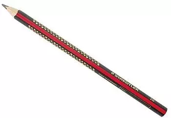 Staedtler Noris Jumbo Bleistift HB (1285)