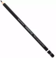 STAEDTLER 100B-2B, STAEDTLER 100B-2B Bleistift Lumo. black 2B 100