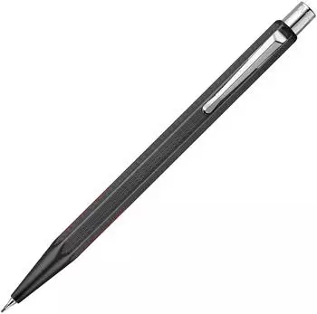 Caran d'Ache Ecridor Racing Minenhalter schwarz (0004.009)