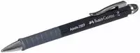 Faber-Castell 232704, Faber-Castell Apollo 2327 (0.70 mm, B, 1x) (232704)