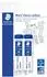 Staedtler Mars micro carbon 250 Druckbleistiftmine